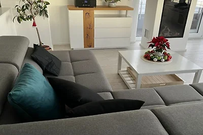 Ferienhaus mit 3 Schlafzimmer