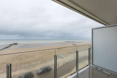 Appartement mit einer schönen Terrasse