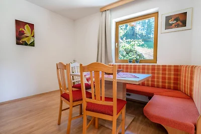 Appartamento con terrazza a Neustift Im...
