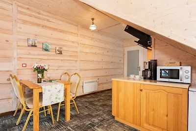 Wygodny apartament blisko plaży, 2 sypialnie