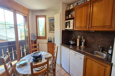 Chalets d'Or D N°217 - ST4