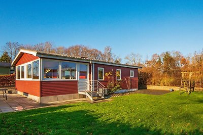 4 Personen Ferienhaus in Haderslev