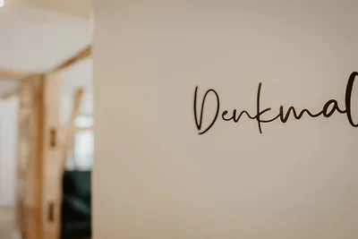 Ferienwohnung mit 2 Schlafzimmer