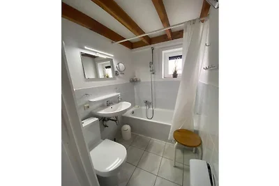 Holiday home in de Haan with swimming pool