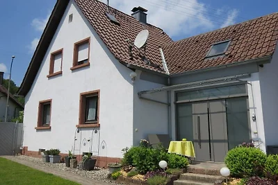 Holiday home with 1 bedroom
