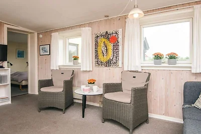 4 persoons vakantie huis in Vejers Strand-By...