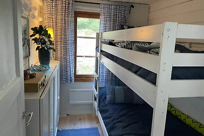 6 Personen Ferienhaus in VäTö
