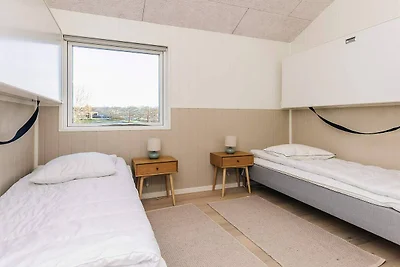 5 Sterne Ferienhaus in Saltum