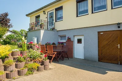 Grazioso appartamento a Damshagen, vicino al...