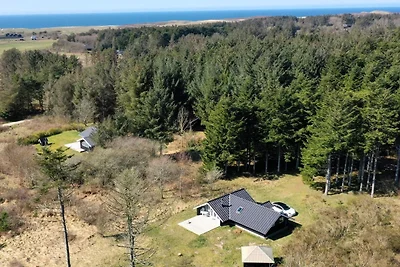 6 Personen Ferienhaus in Løkken-By Traum