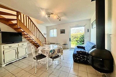 Residentie Hameau De Manemeur