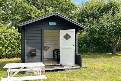 4 gwiazdkowy apartament w KöPINGSVIK