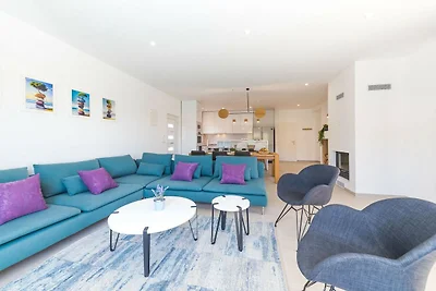 Scenic Elegant Trogir Villa with Pool - Five ...