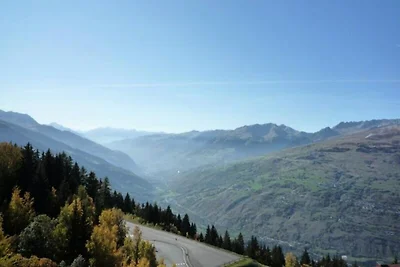 Spazioso appartamento di 4 locali per 9 perso...