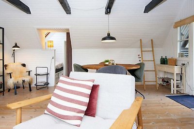 5 Personen Ferienhaus in Allingåbro-By Traum