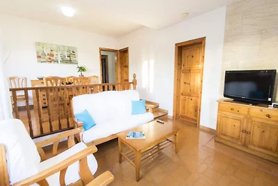 Wohnungen in Cala Galdana Miramar