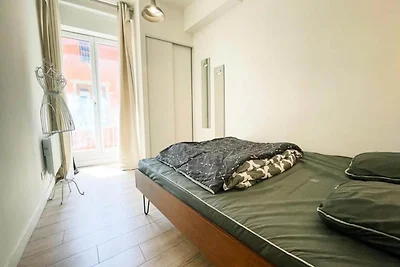 Apartments für 2 Personen