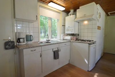 Boutique-Ferienwohnung mit Terrasse