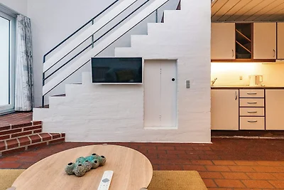 6 Personen Ferienhaus in Brovst