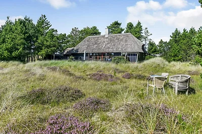 4 Sterne Ferienhaus in Blåvand