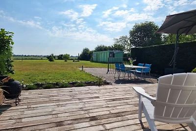 MB01 Ferienwohnung Middelburg