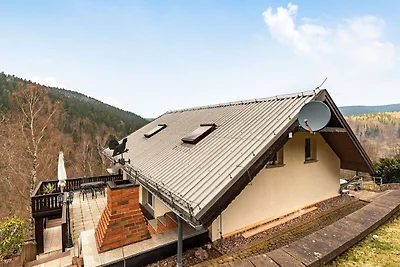 Casa vacanze a Unterschצnau