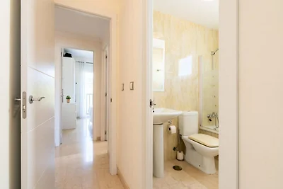 Appartamento a San Luis con accesso alla...