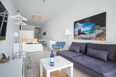 Vakantiehuis Ontspannende vakantie Las Palmas