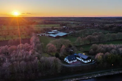 Casa vacanze Vacanza di relax Schafstedt