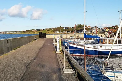 6 person holiday home in Farsø