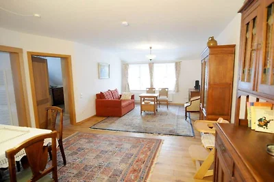 Vakantieappartement met 2 slaapkamers