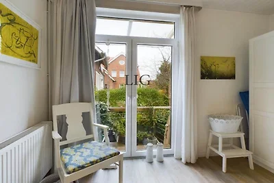 Ferienwohnung Herzmuschel
