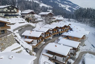 Chalet en Neukirchen cerca del telesilla