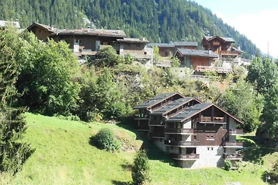 Residenz Les Clarines