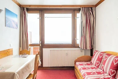 Monolocale per 3 persone - LE FRANCE - PLAGNE...