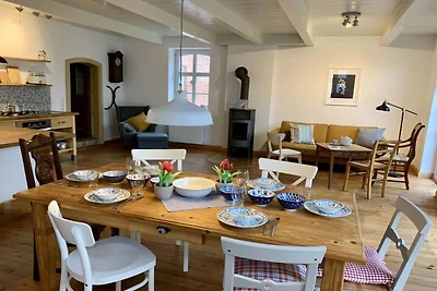 Ferienhaus in Krummhorn f�r 4 Personen