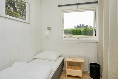 5 Personen Ferienhaus in Skibby