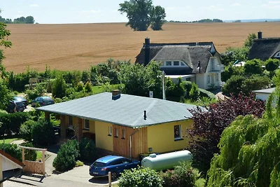 Appartement in Poel bij Strand