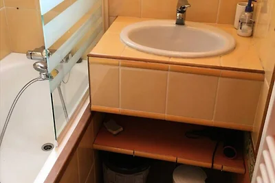 Studio-Mezzanin für 4 Personen, 2 Sterne,...