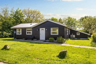 6 Personen Ferienhaus in Hemmet-By Traum