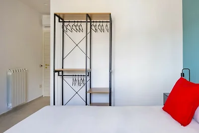 Montesanto Uitzicht Kamer 3