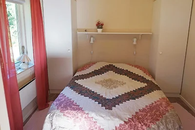 6 Personen Ferienhaus in TORSBY-By Traum