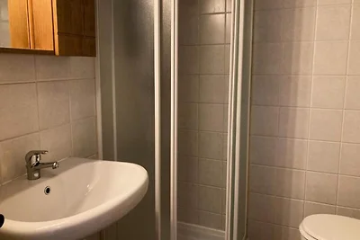 Residenz Les Sapins für 5 Personen