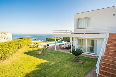 Villa vicino alla spiaggia di Platja del Rec