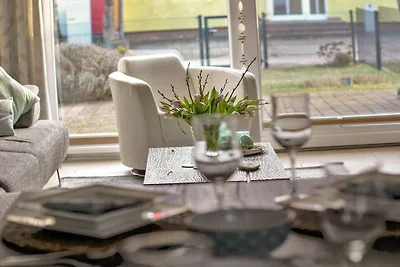 Ferienhaus in Pruchten mit Schwimmbecken