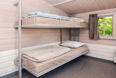 2 Personen Ferienpark haus in Aabenraa