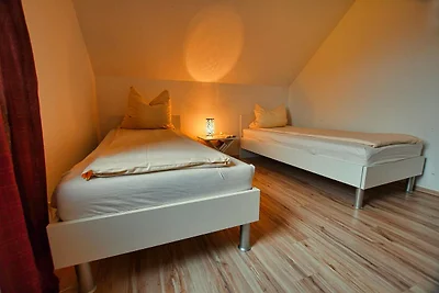 Casa bifamiliare, Hasselfelde