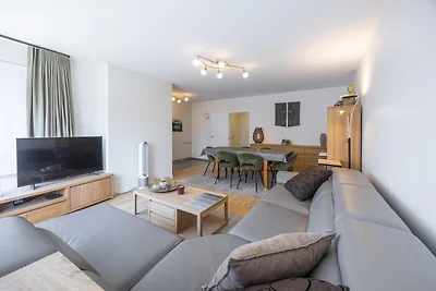 Apartment nahe Strand für 6 Von Belvilla
