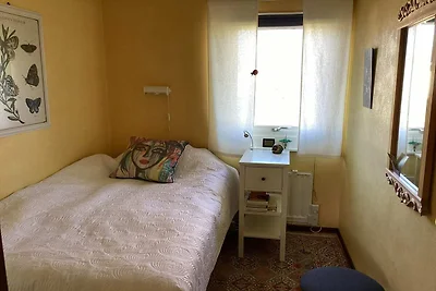 4 Personas casa en LAHOLM