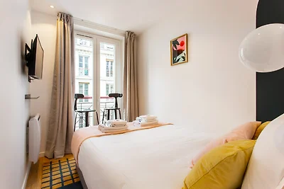 Wunderschöne Wohnung - 3 Schlafzimmer/6 Perso...